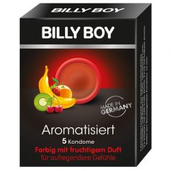 Condooms Billy Boy Aroma