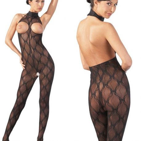 Catsuit in kant design