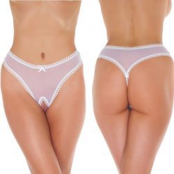 G-String Ouvert 03